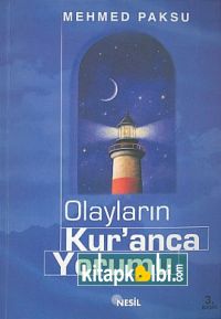 Olayların Kuranca Yorumu