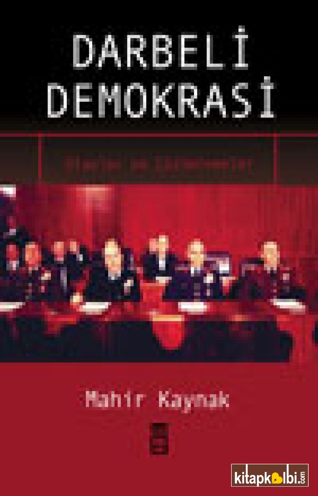Darbeli Demokrasi