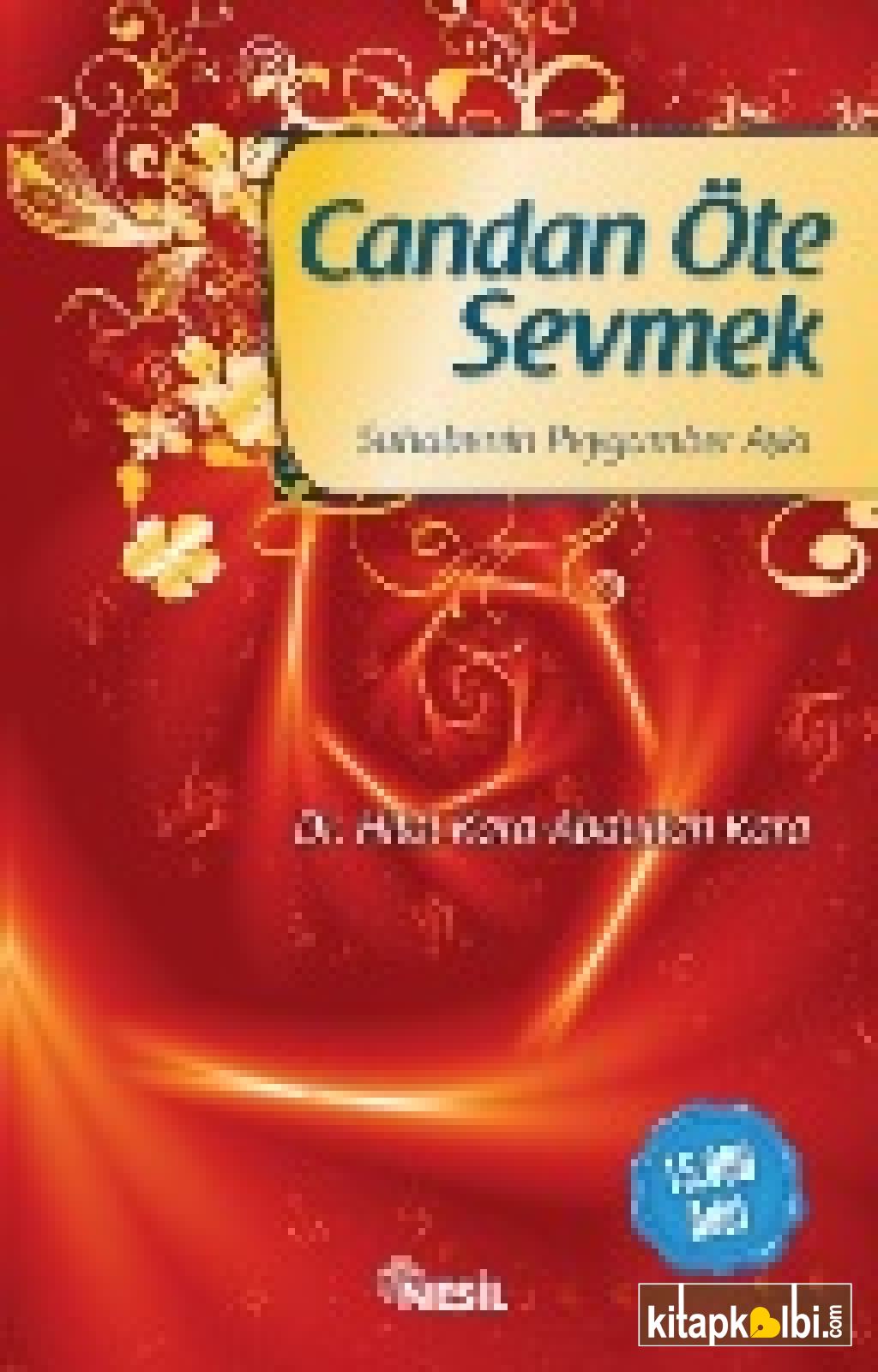 Candan Öte Sevmek