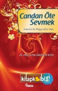 Candan Öte Sevmek