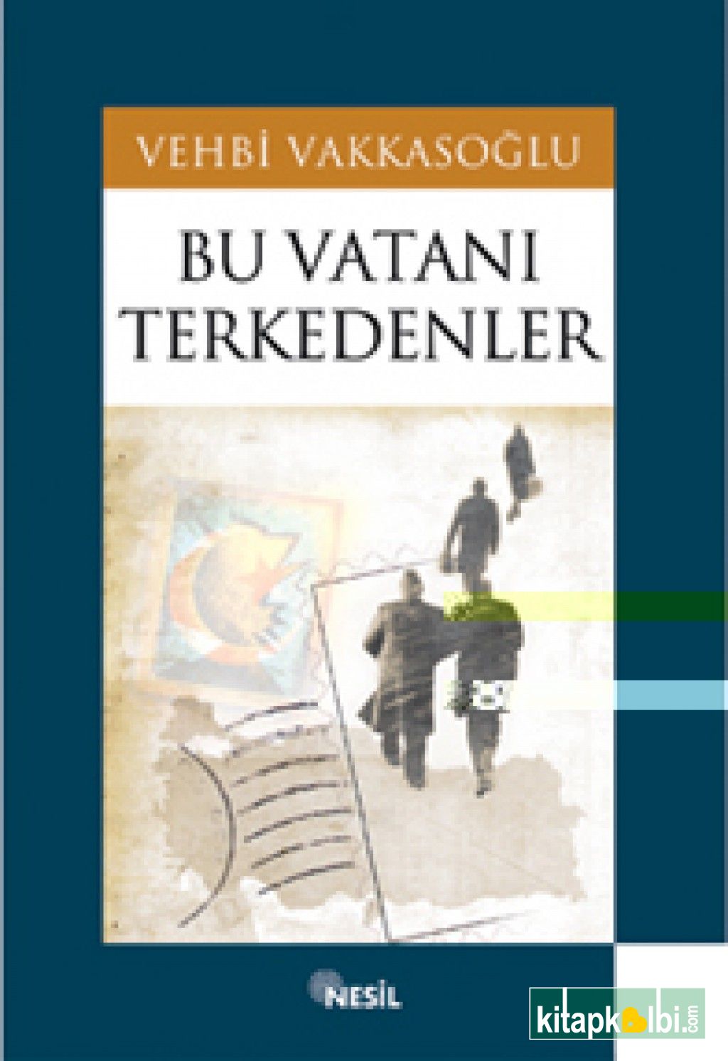 Bu Vatanı Terkedenler