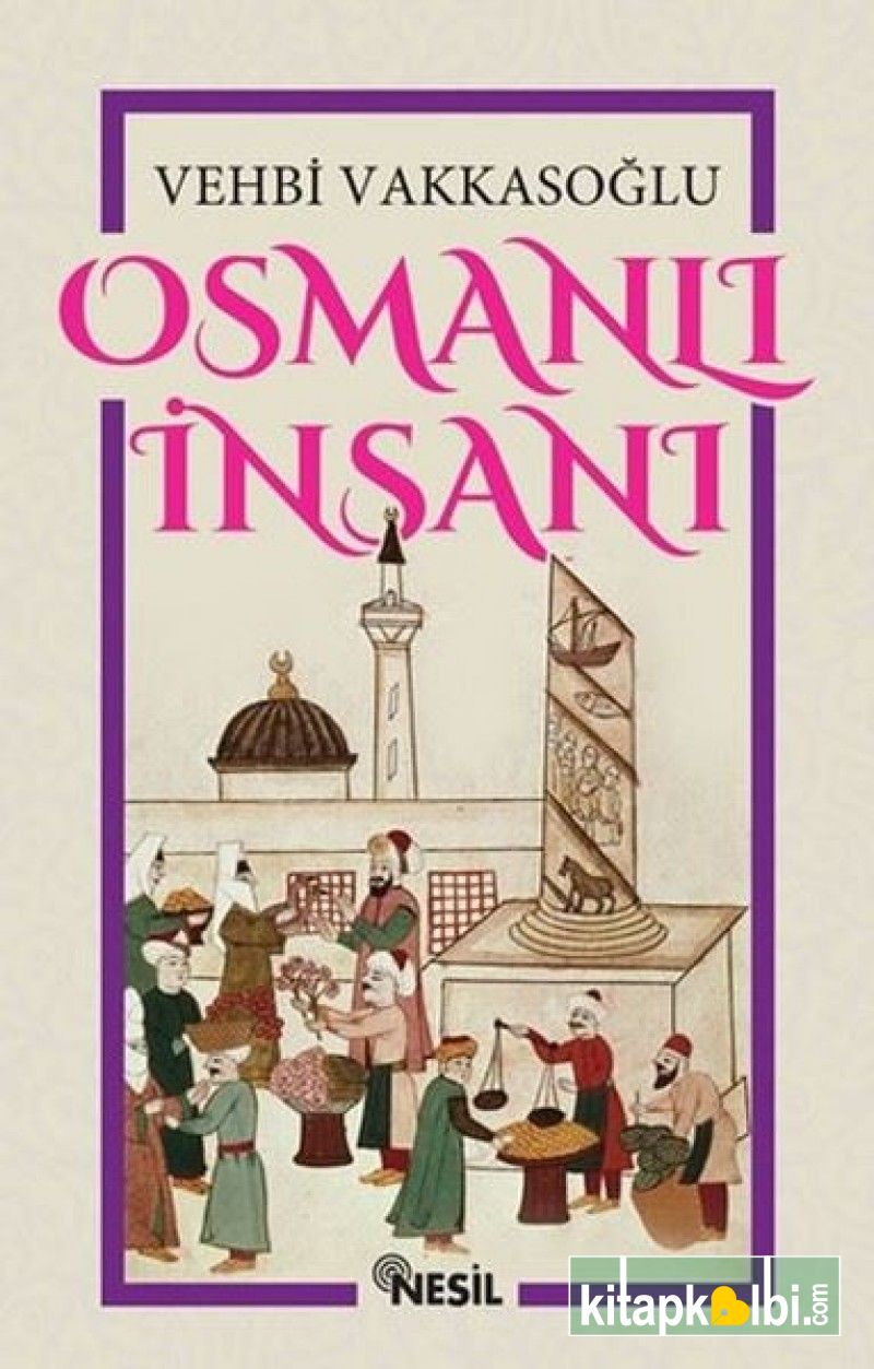 Osmanlı İnsanı