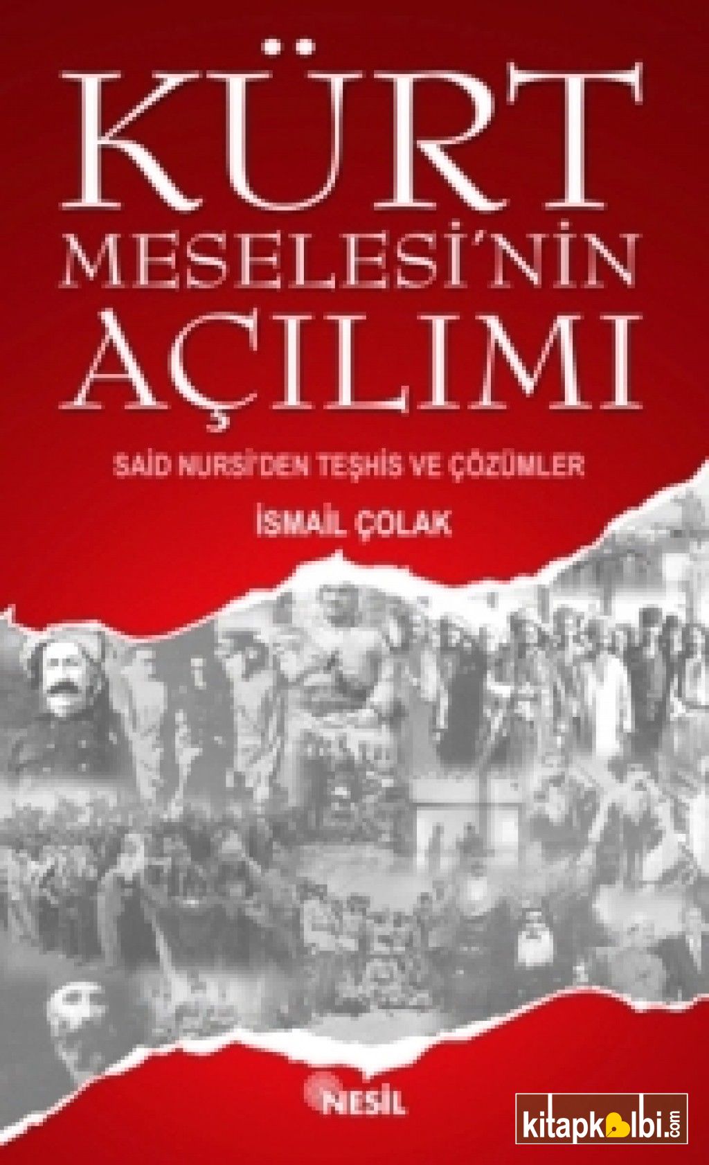 Kürt Meselesi'nin Açılımı