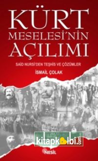 Kürt Meselesi'nin Açılımı