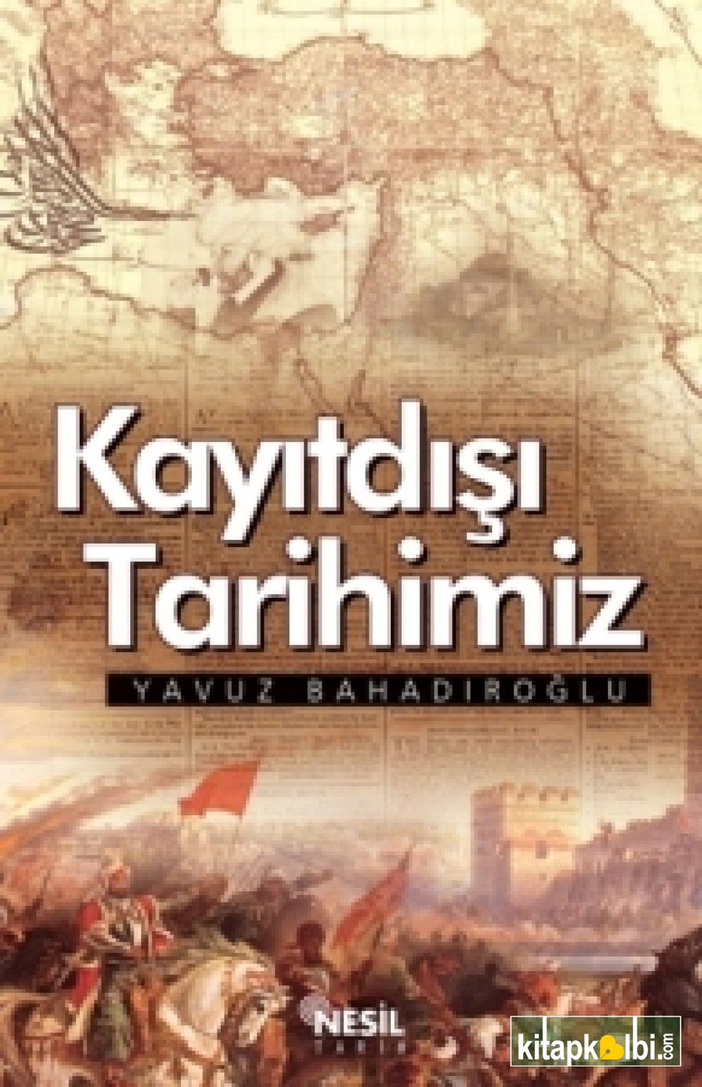 Kayıtdışı Tarihimiz