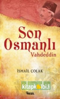 Son Osmanlı Vahdeddin