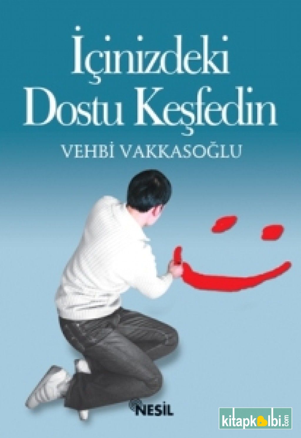 İçinizdeki Dostu Keşfedin