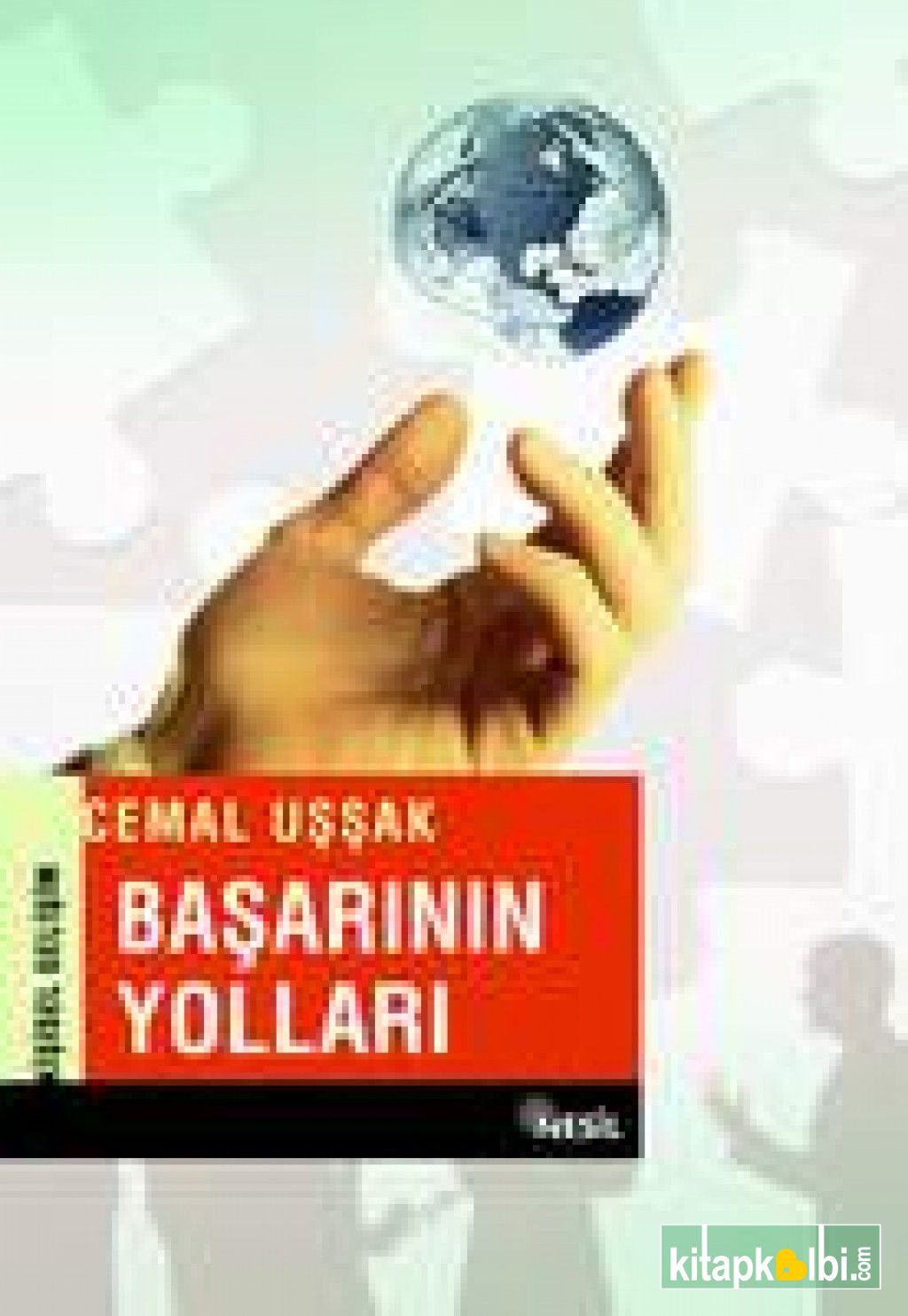 Başarının Yolları