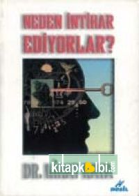 Neden İntihar Ediyorlar?