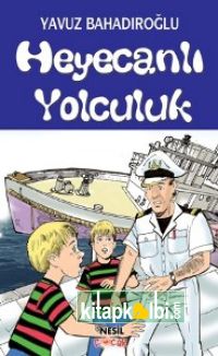 Heyecanlı Yolculuk