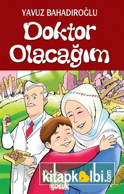 Doktor Olacağım