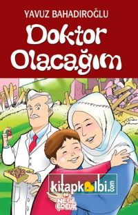 Doktor Olacağım