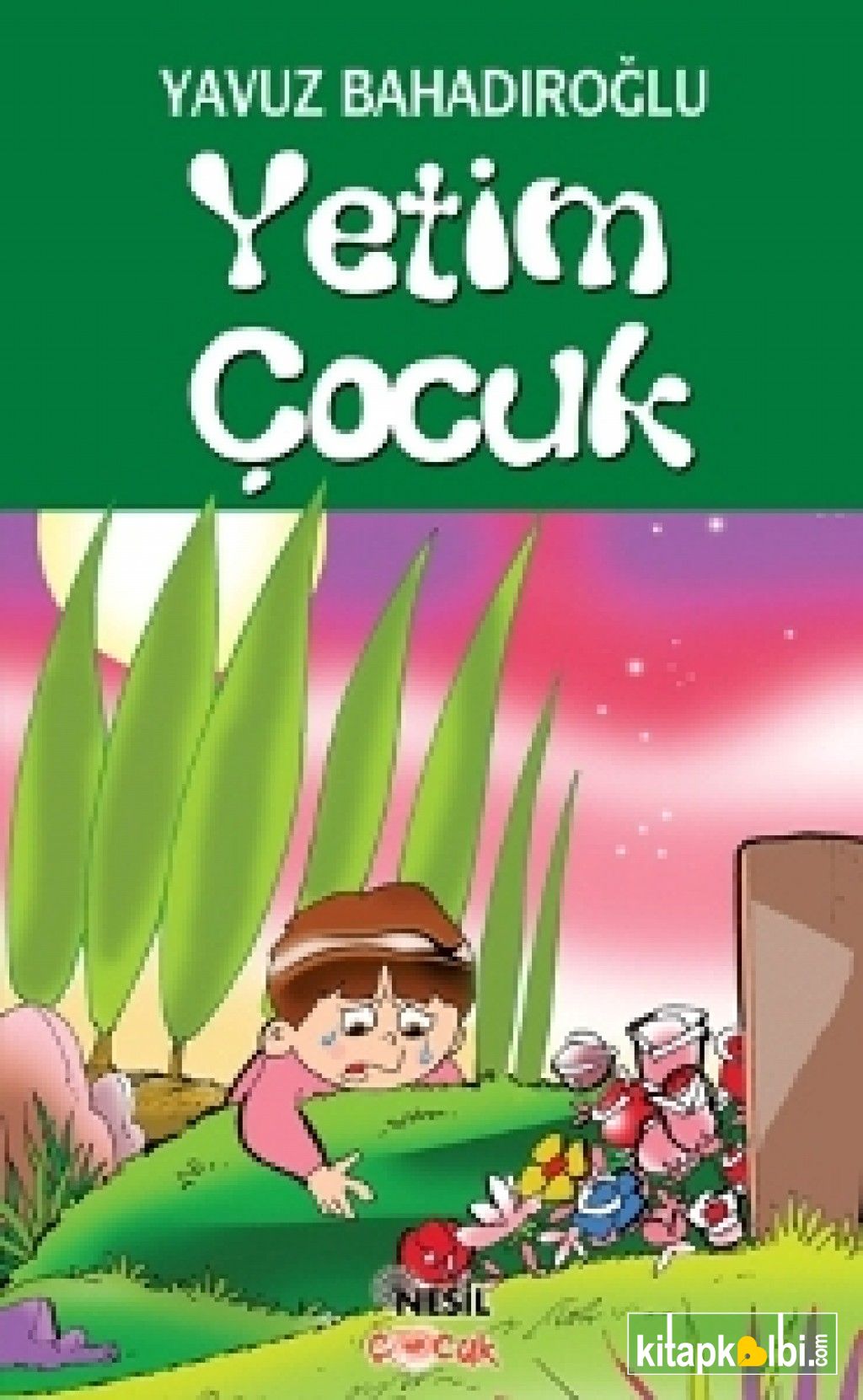 Yetim Çocuk