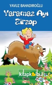 Yaramaz Ayı Zirzop