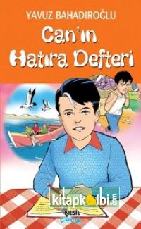 Canın Hatıra Defteri