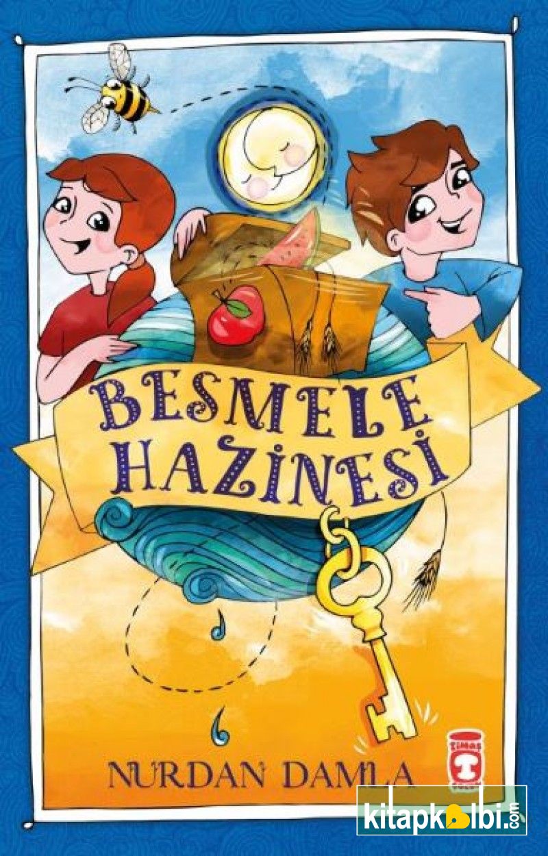 Besmele Hazinesi