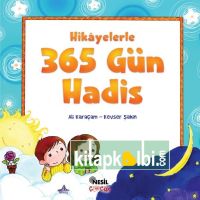 Hikayelerle 365 Gün Hadis