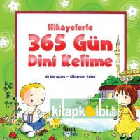 Hikayelerle 365 Gün Dini Kelime