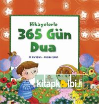 Hikayelerle 365 Gün Dua