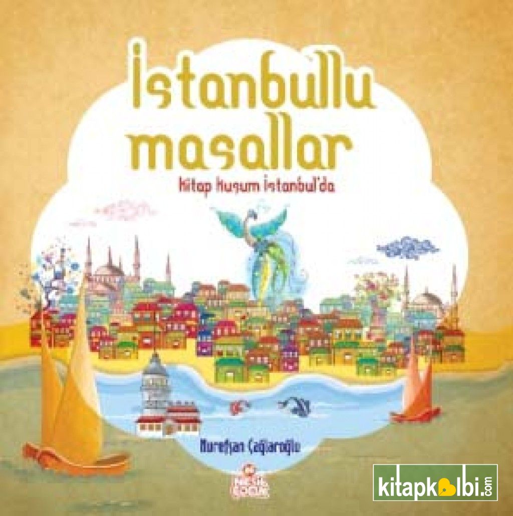 İstanbullu Masallar