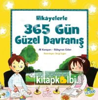 Hikayelerle 365 Gün Güzel Davranış