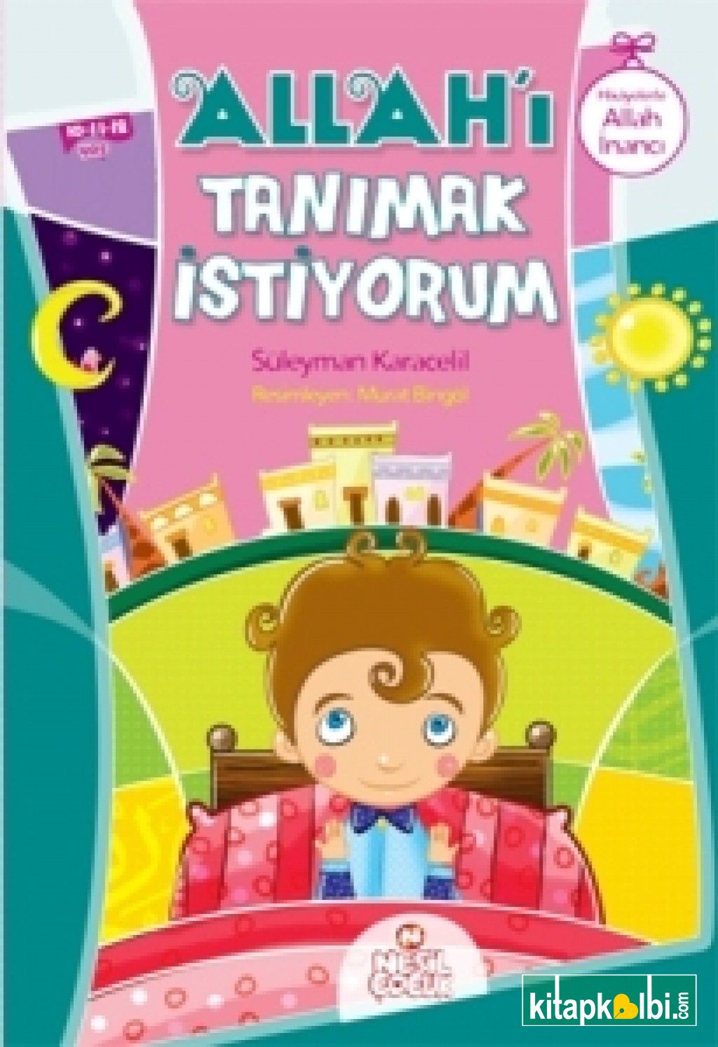 Allahı Tanımak İstiyorum