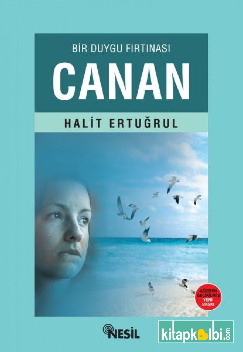 Canan