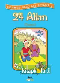 24 Altın Namaz