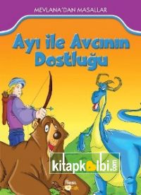 Ayı İle Avcının Dostluğu