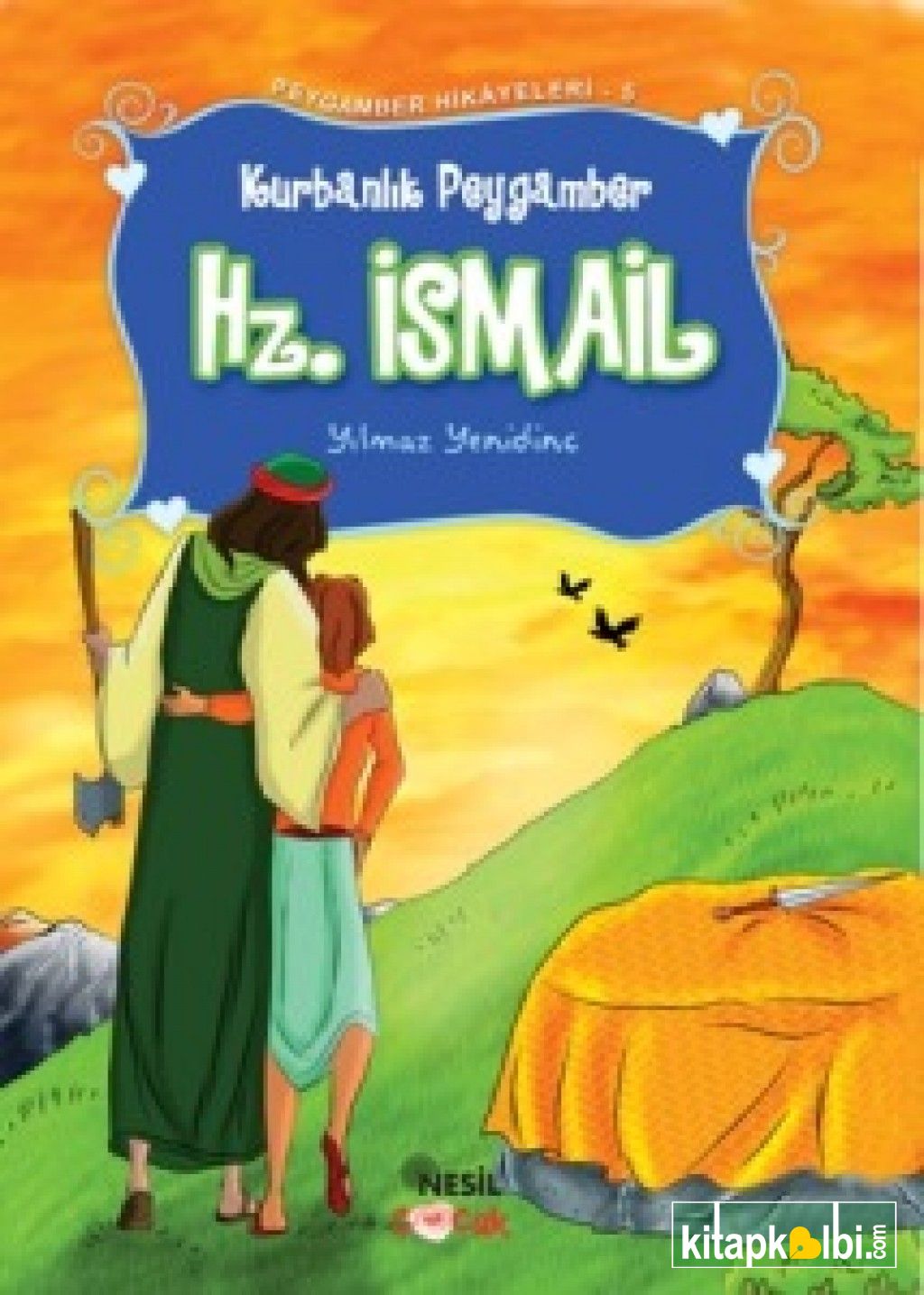 Kurbanlık Peygamber Hz İsmail