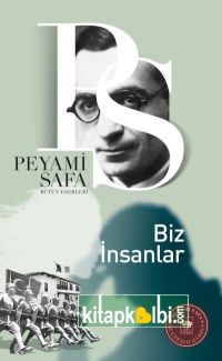 Biz İnsanlar