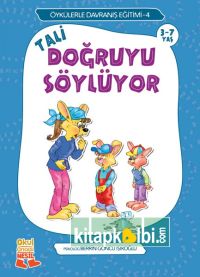 Tali Doğruyu Söylüyor