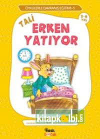 Tali Erken Yatıyor