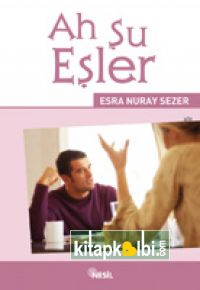 Ah Şu Eşler