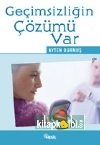 Geçimsizliğin Çözümü Var