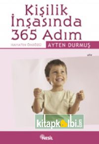 Kişilik İnşasında 365 Adım