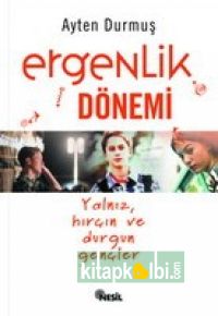 Ergenlik Dönemi