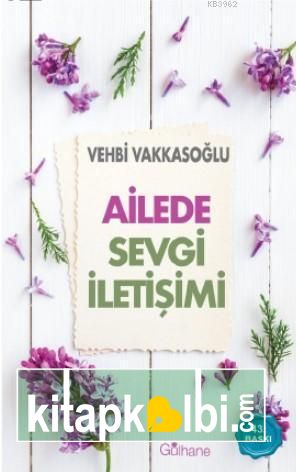 Ailede Sevgi İletişimi