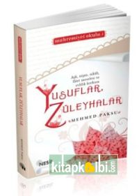 Yusuflar Züleyhalar (Mahremiyet Okulu-1)