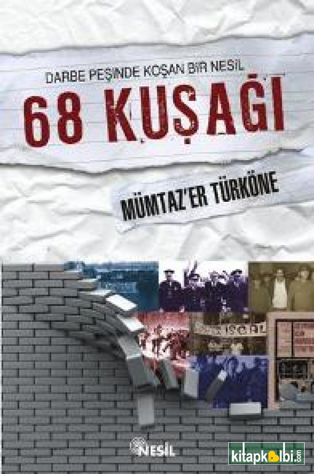 68 Kuşağı