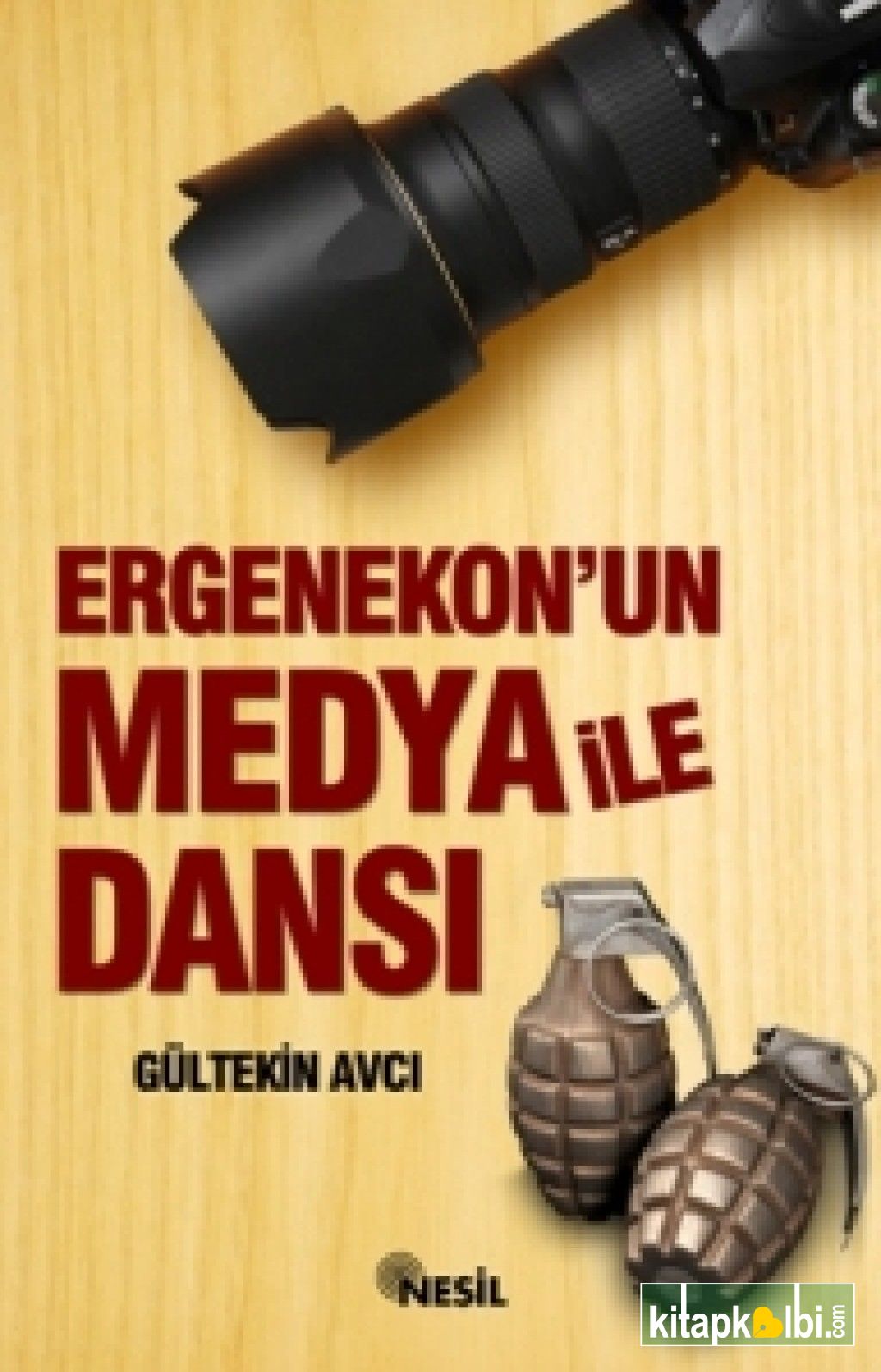 Ergenekon'un Medya İle Dansı