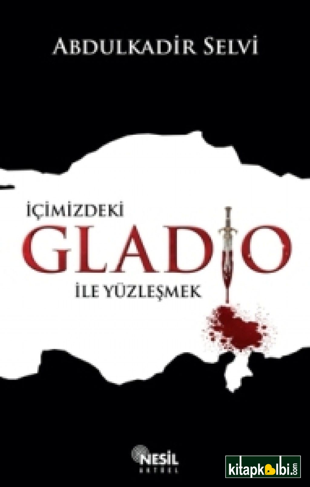 İçimizdeki Gladio İle Yüzleşmek