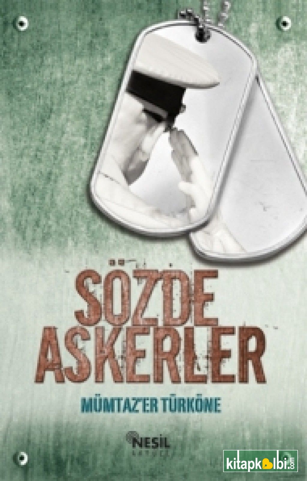 Sözde Askerler