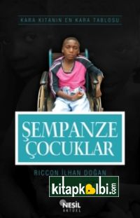 Şempanze Çocuklar