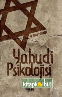Yahudi Psikolojisi