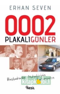 0002 Plakalı Günler