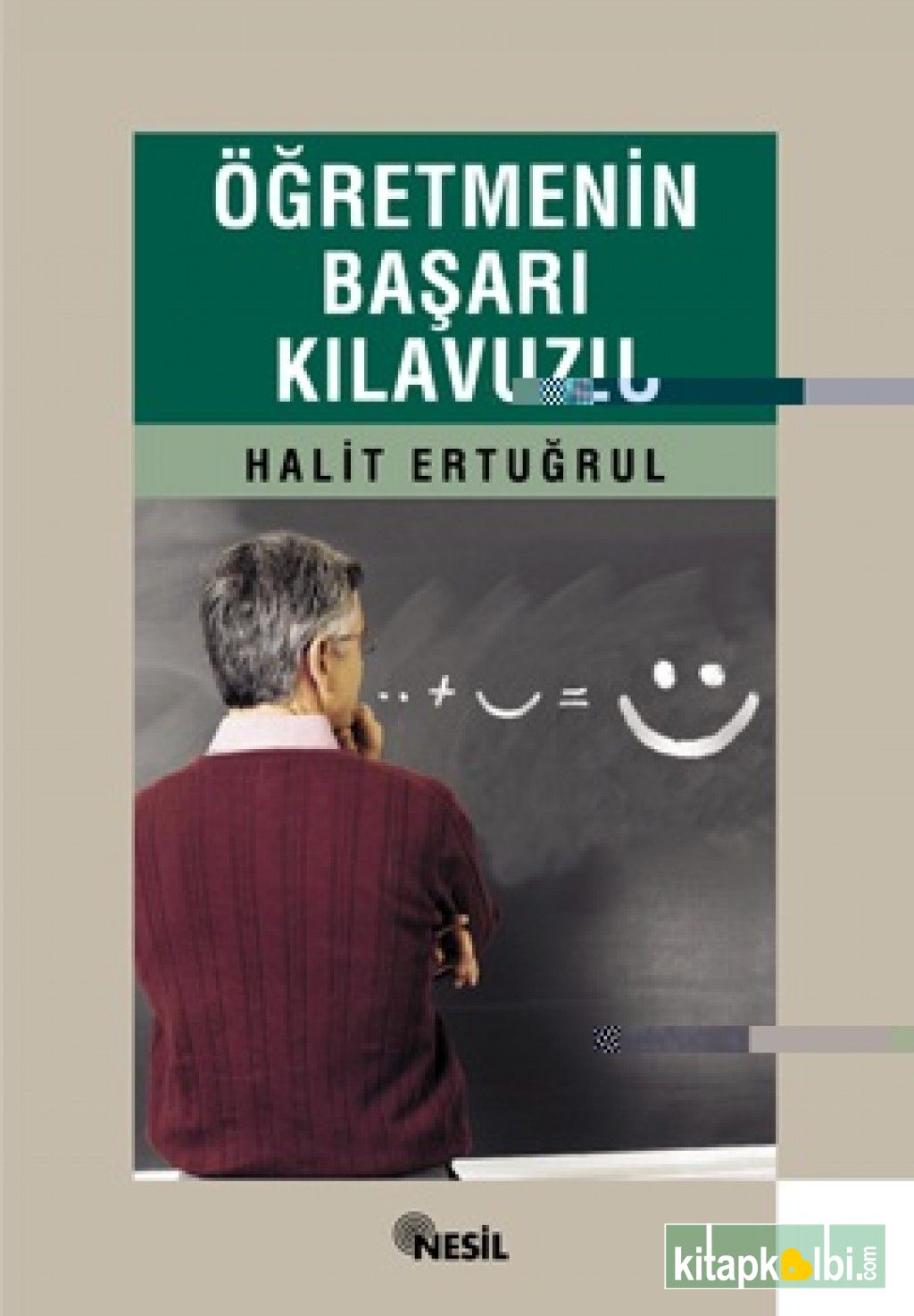 Öğretmenin Başarı Kılavuzu