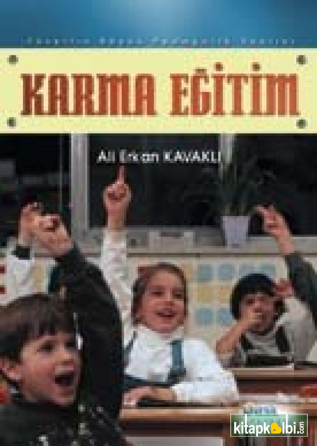 Karma Eğitim