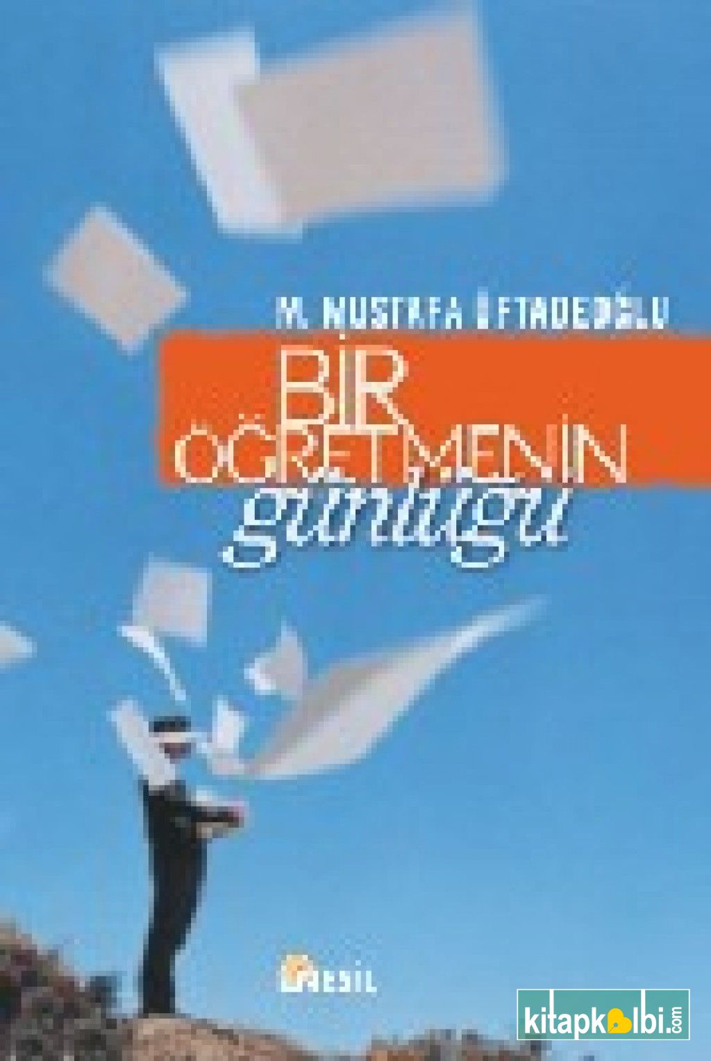 Bir Öğretmenin Günlüğü