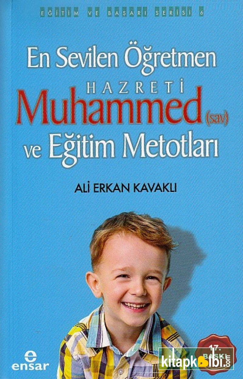 En Sevilen Öğretmen Hz Muhammed